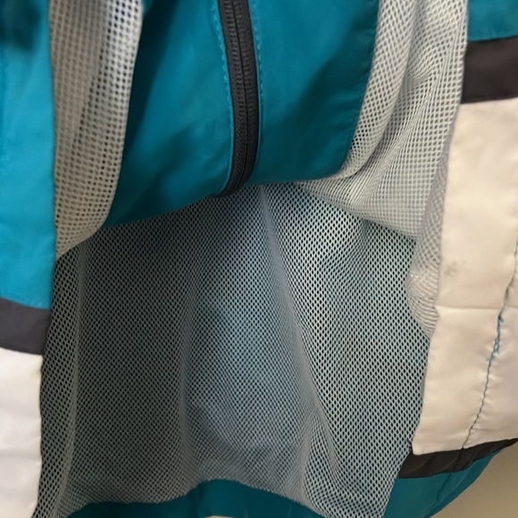 wilson tennis jacket size: M - Picture 7 of 11